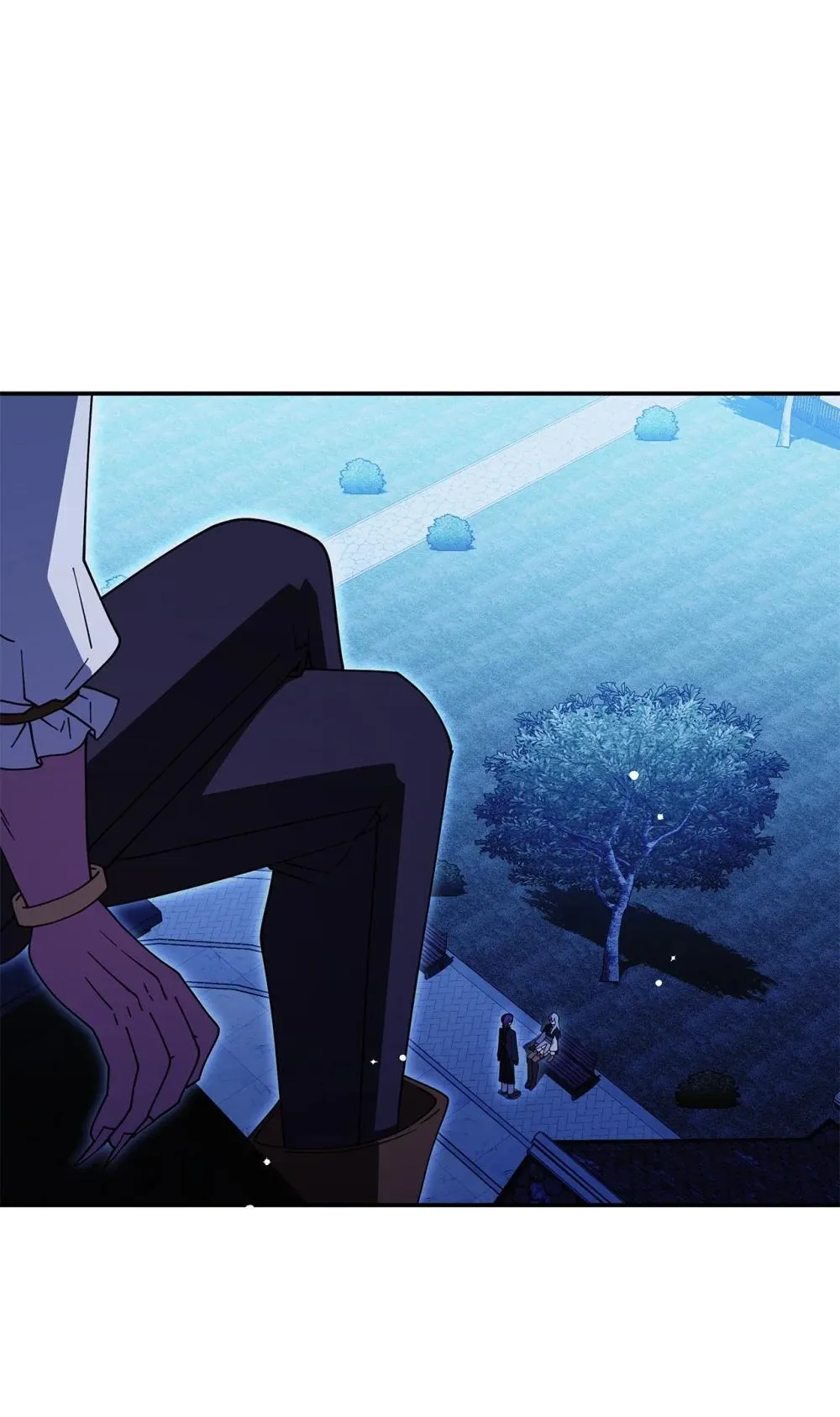 74 爱不是独占 第46页