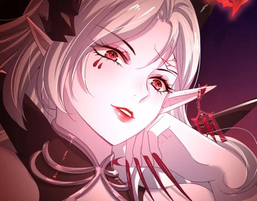 魔女的补魔容器 第6页