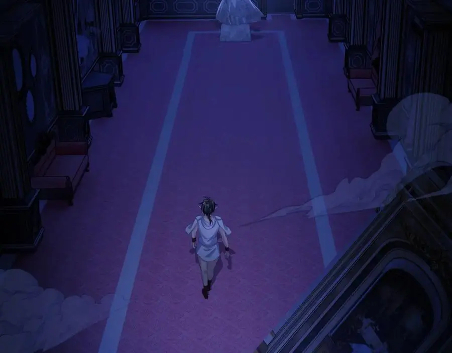 魔女的补魔容器 第47页