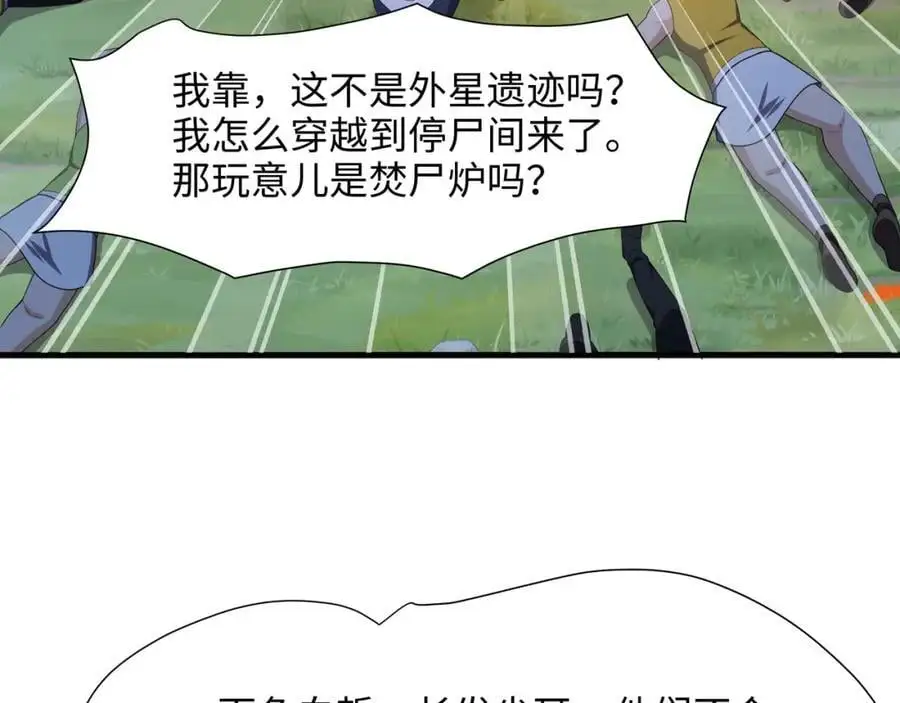 高阶精灵 第11页