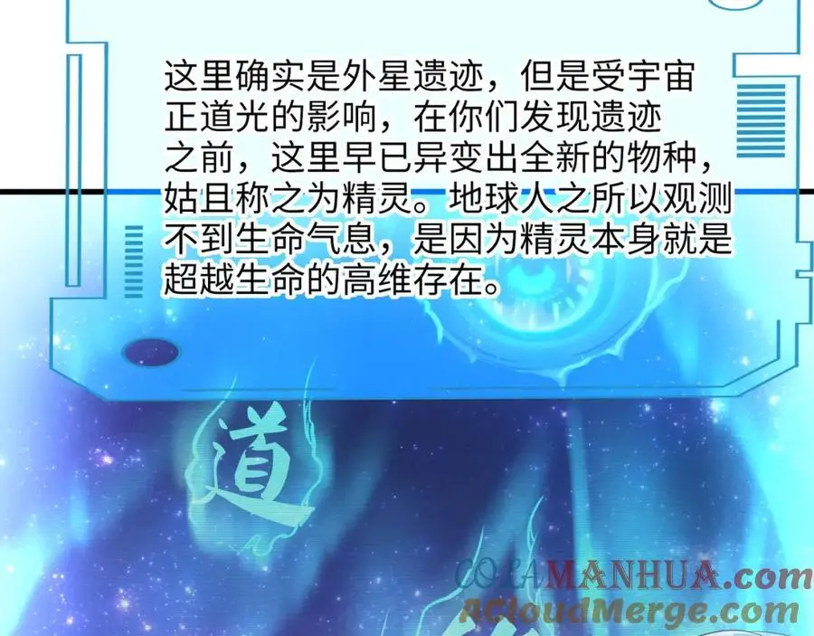 高阶精灵 第37页