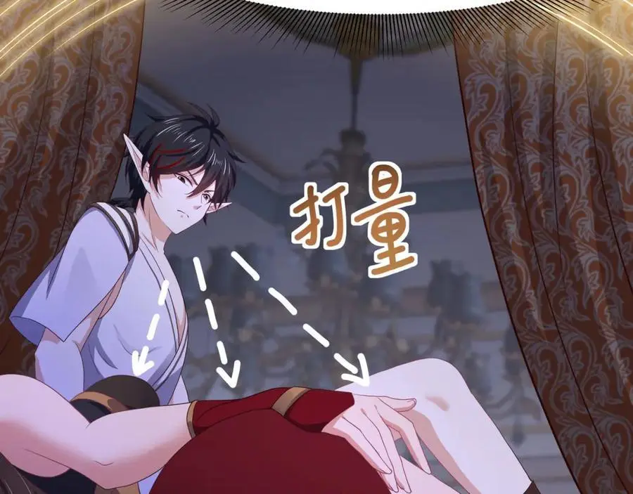 高阶精灵 第52页