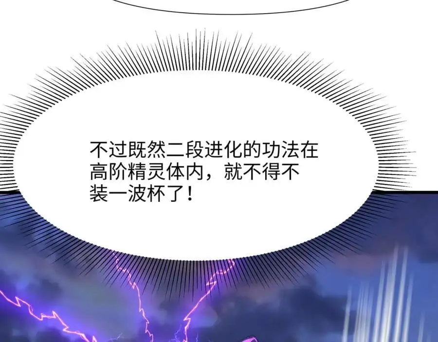 高阶精灵 第71页
