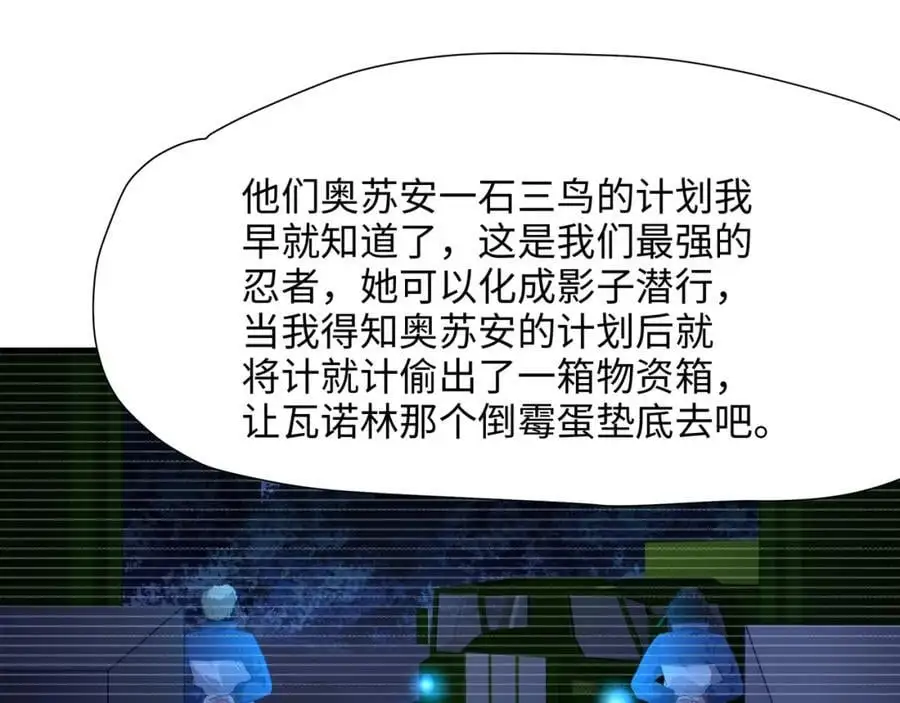 物资争夺 第91页