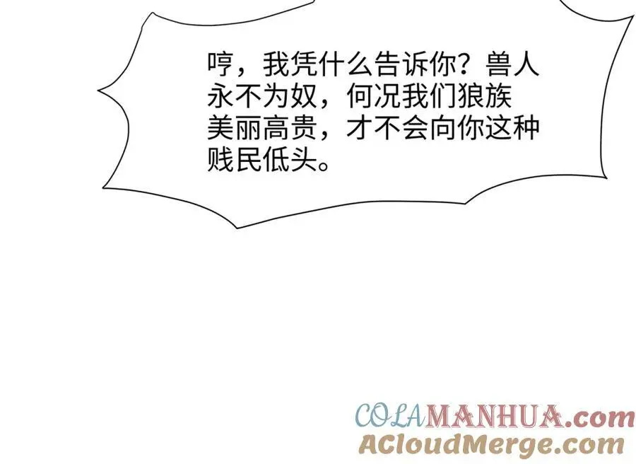 驯兽秘籍 第46页