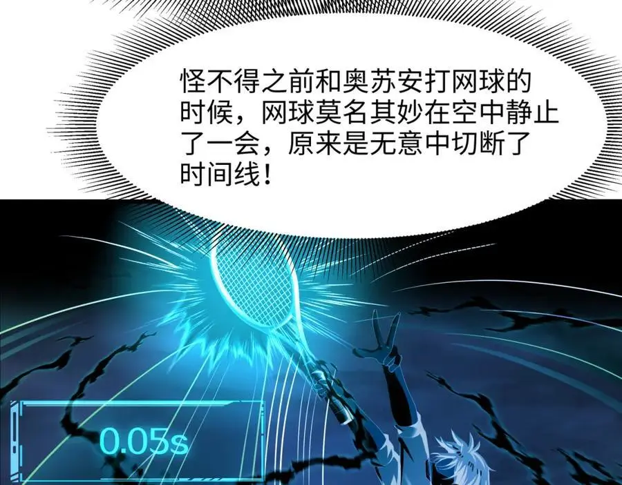 时间静止之术 第68页