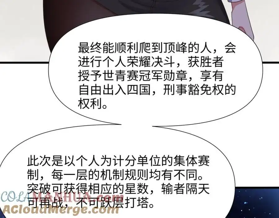 荣耀塔 第49页