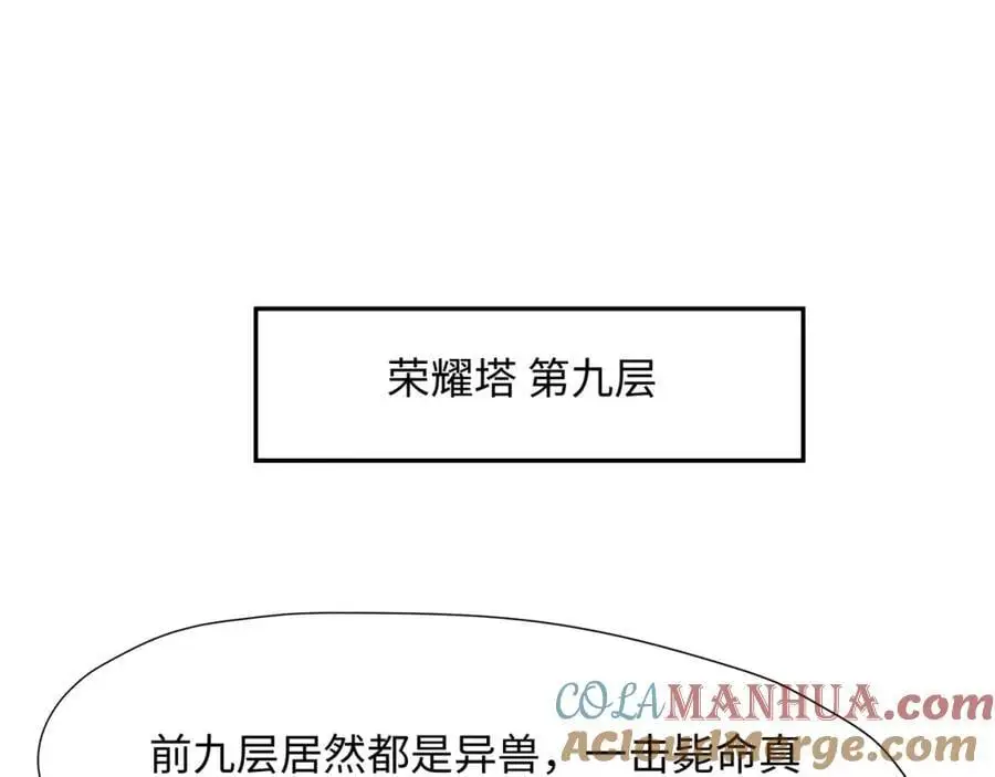 荣耀塔 第76页