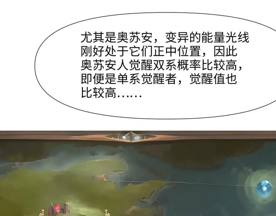 各国的异能者 第8页
