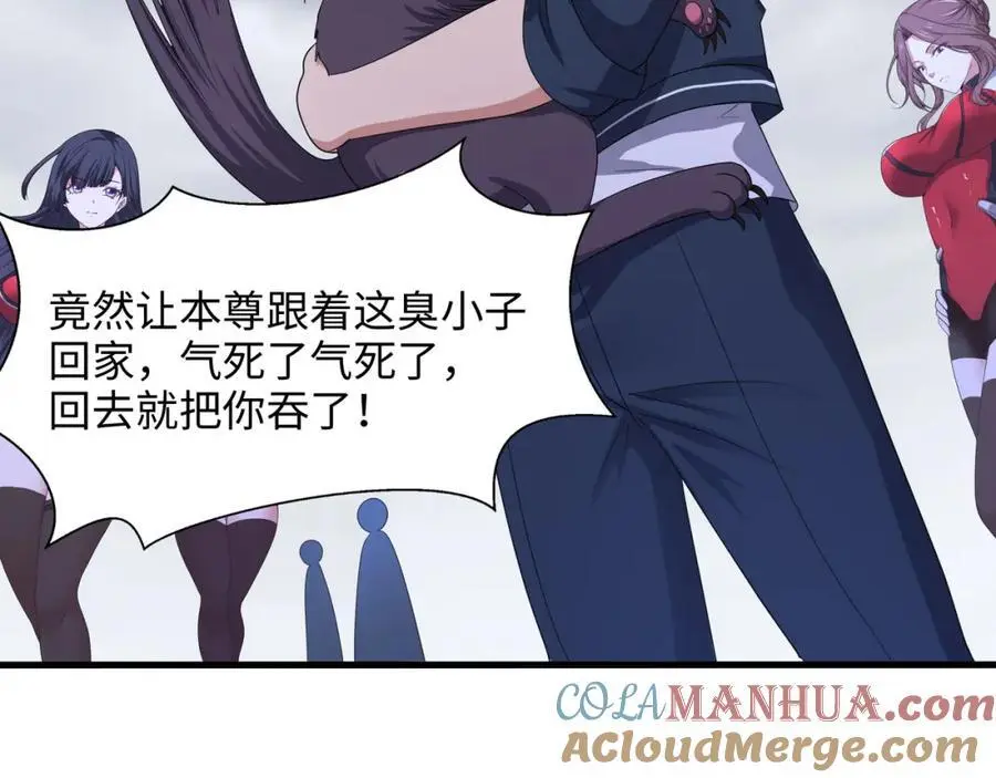 我们都可以当陪嫁 第43页