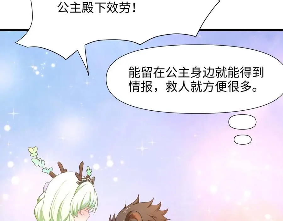 兽族择偶权 第8页