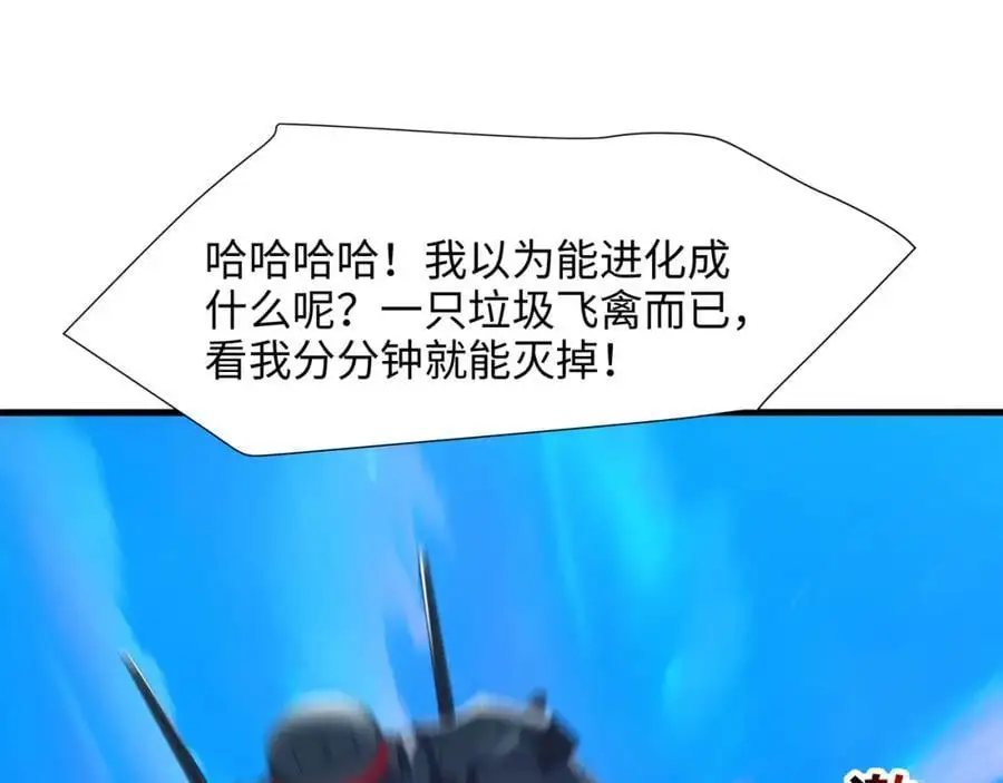 最强战斗鸡 第63页