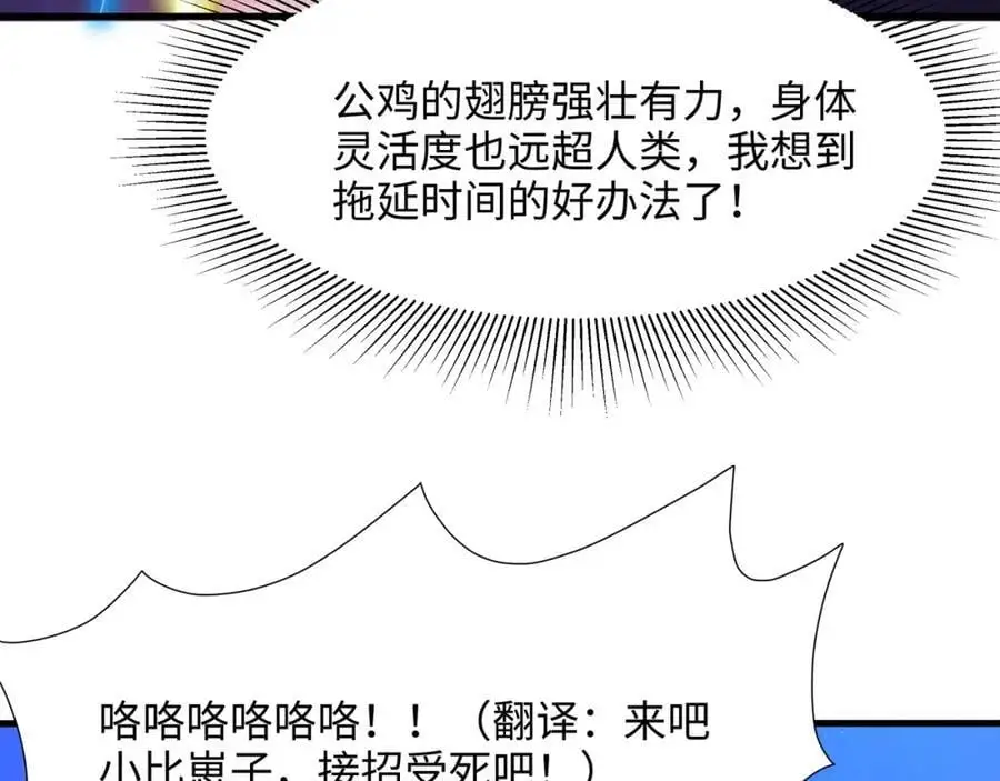 最强战斗鸡 第90页