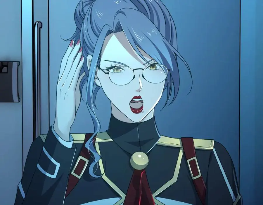 海豚女王的寝宫 第6页