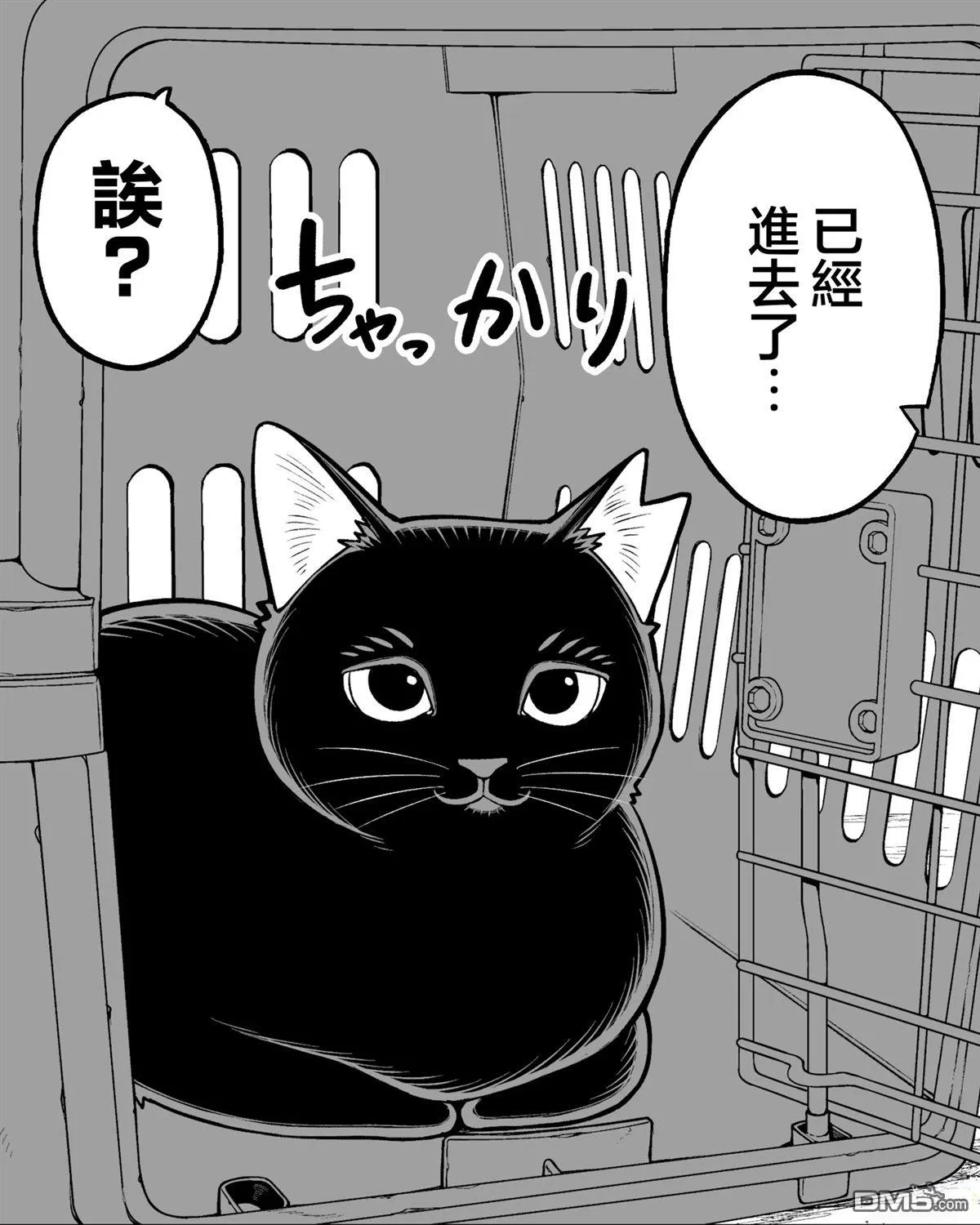 第49话 第8页
