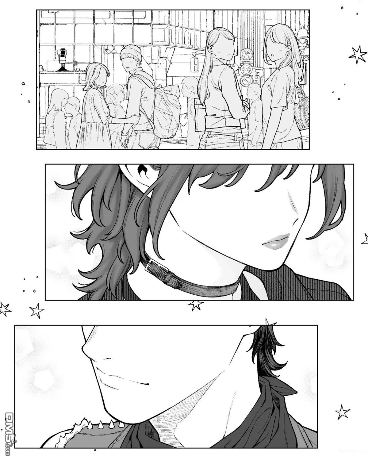 第53话 第5页