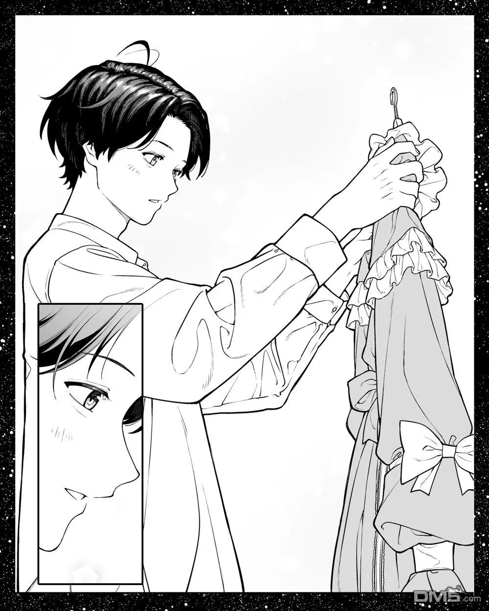 第57话 第1页