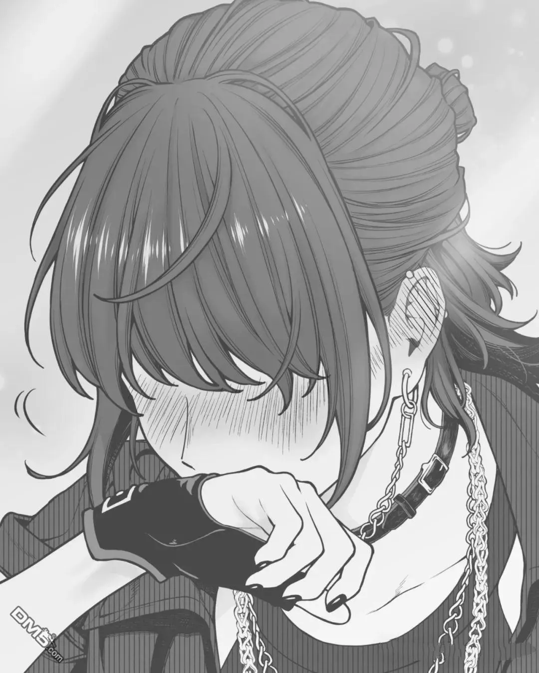 第63话 第8页