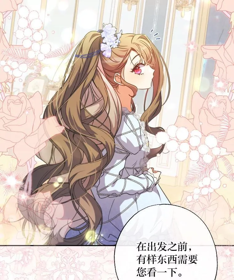 64.公女的身份 第2页