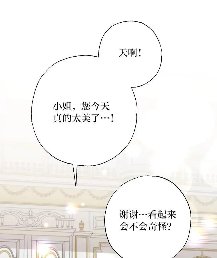 64.公女的身份 第30页
