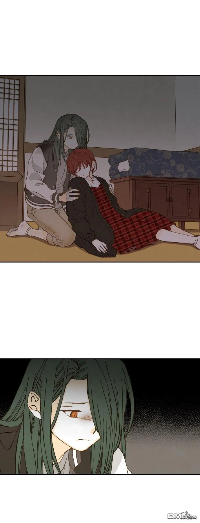 第141话 第1页