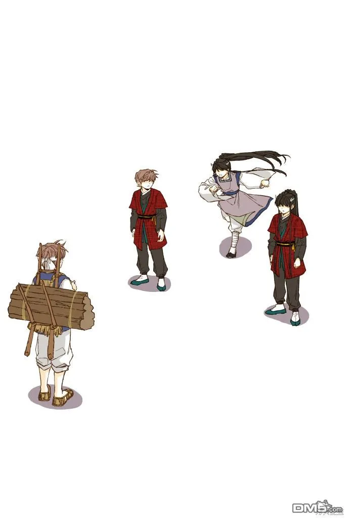 第83话 第36页