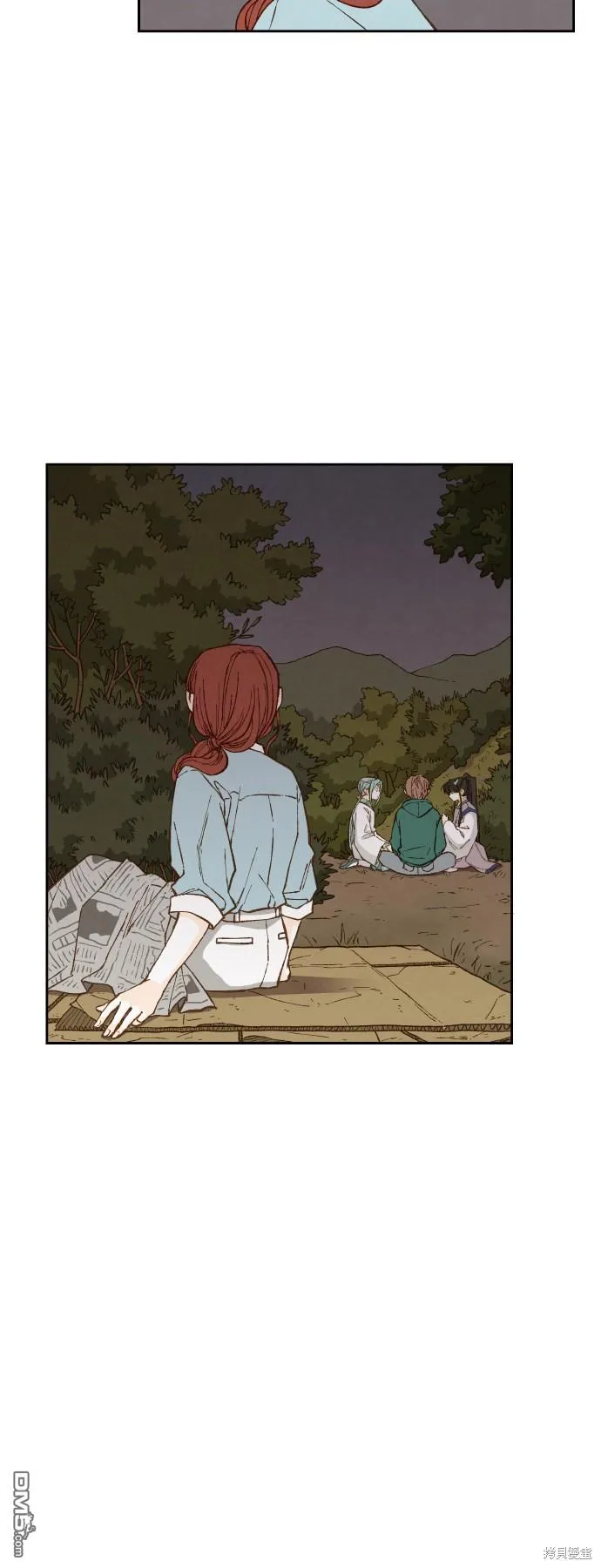 第73话 第16页