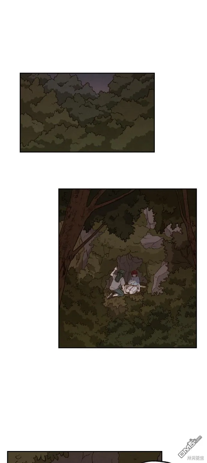 第62话 第1页