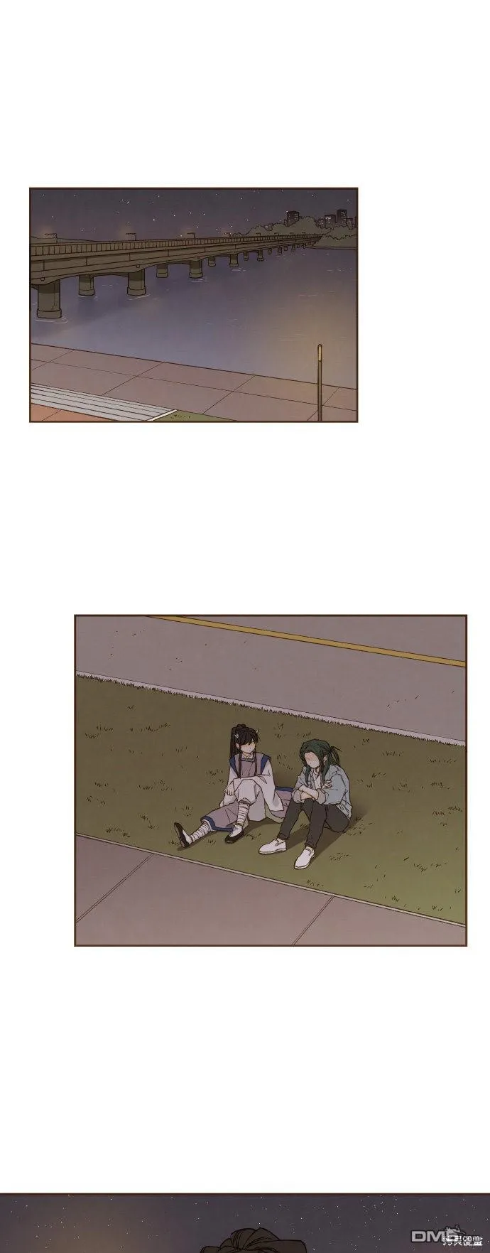 第45话 第1页