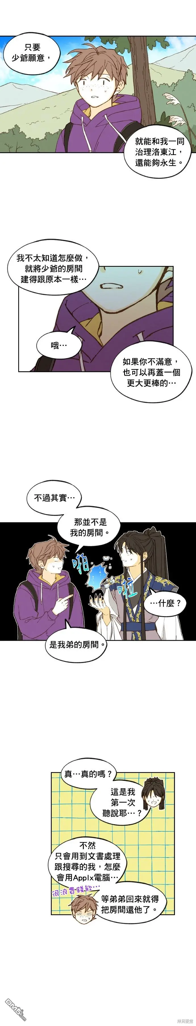 第190话 第6页