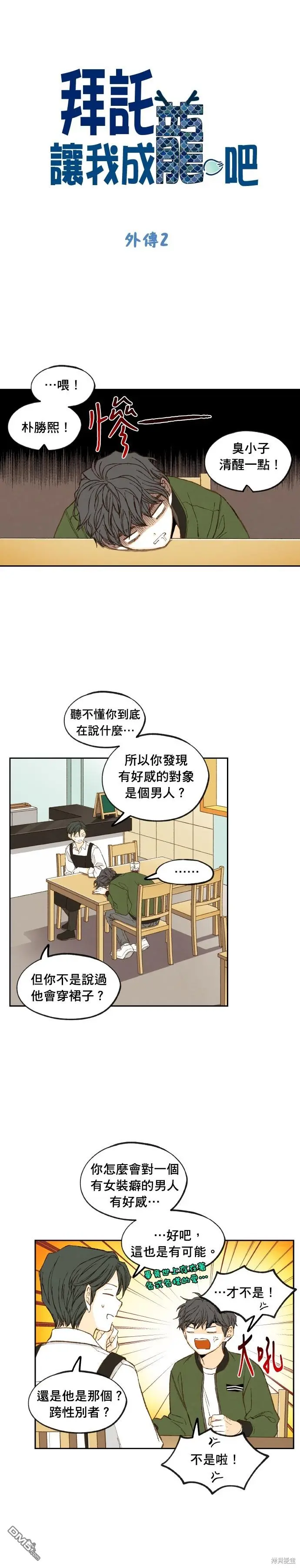第192话 第1页
