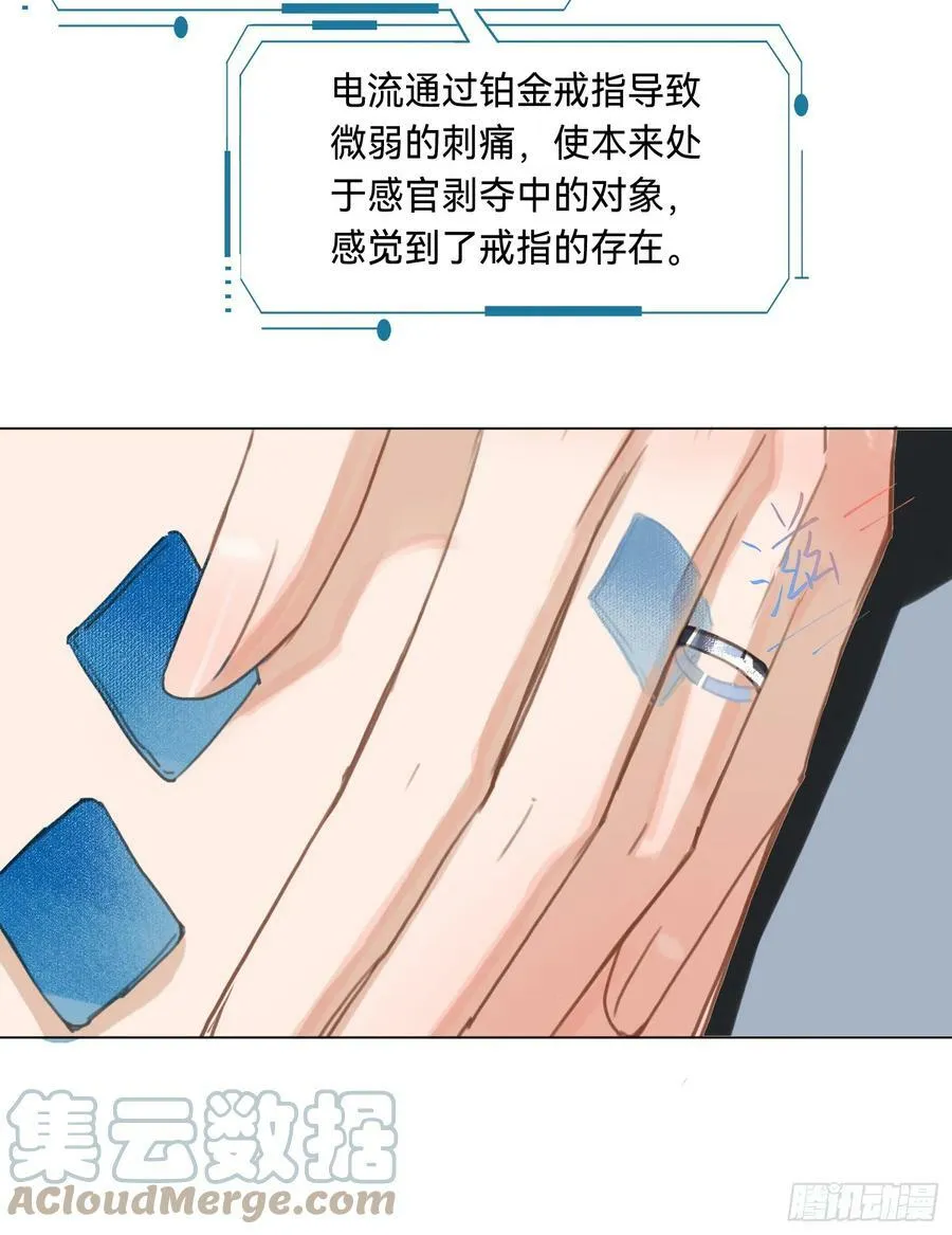 罪犯梯度·07 第76页