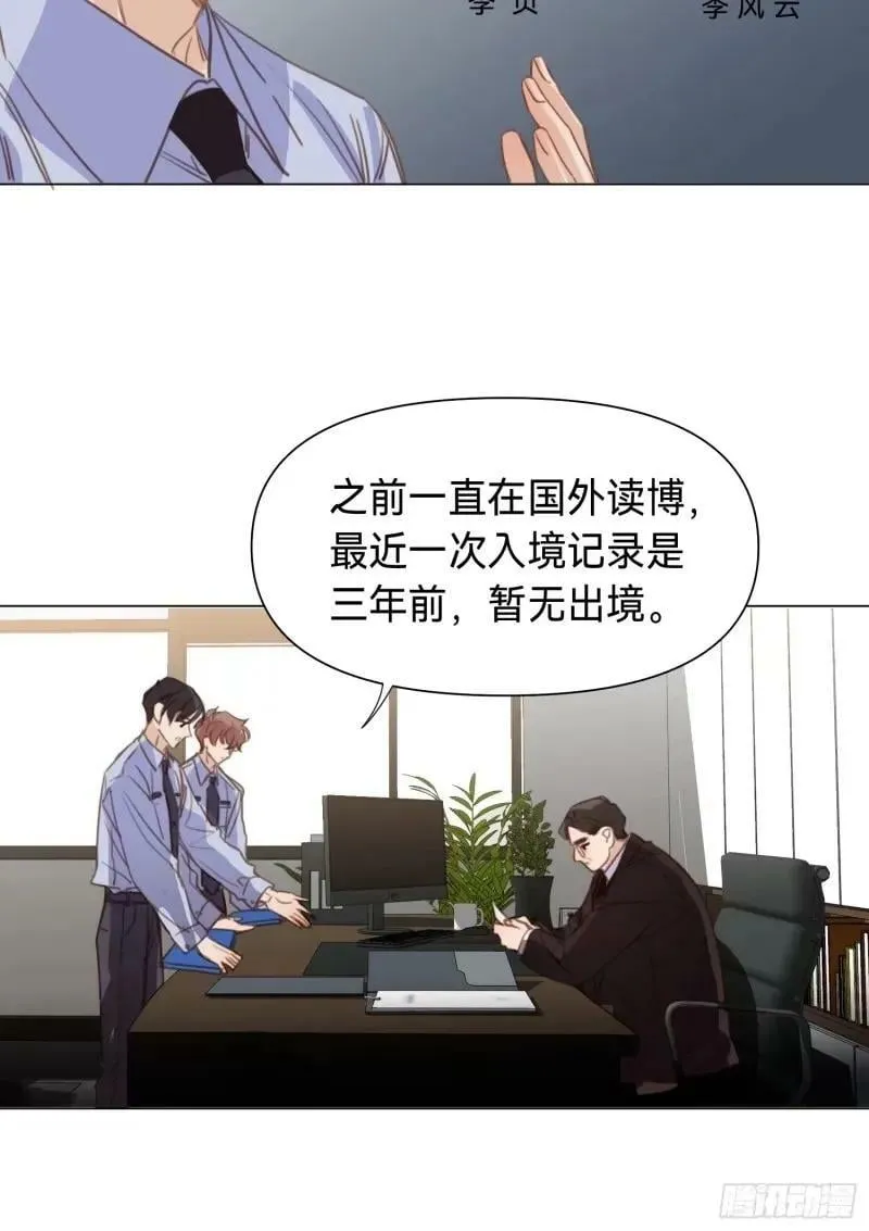 罪犯梯度·13 第35页