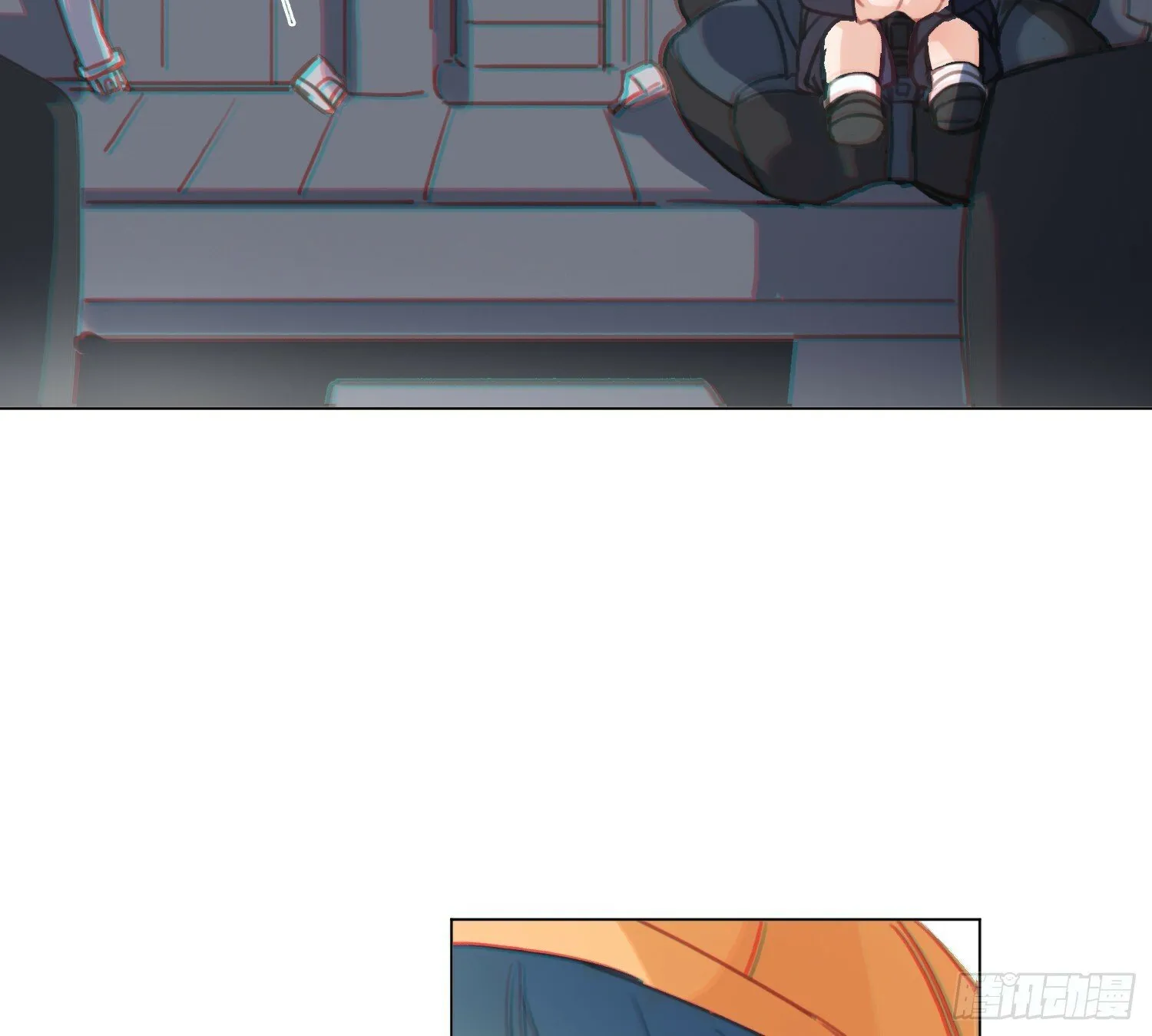 侦探卷积·07 第19页