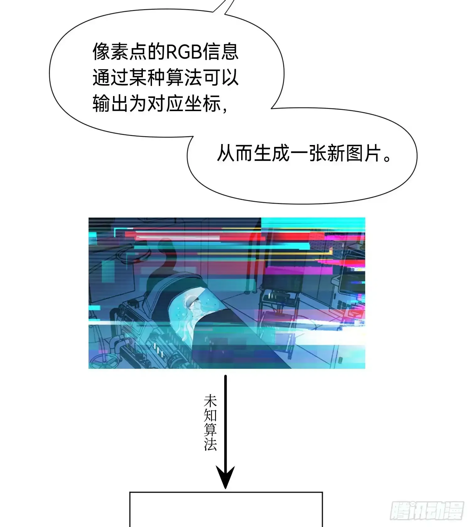 罪犯梯度·03 第32页