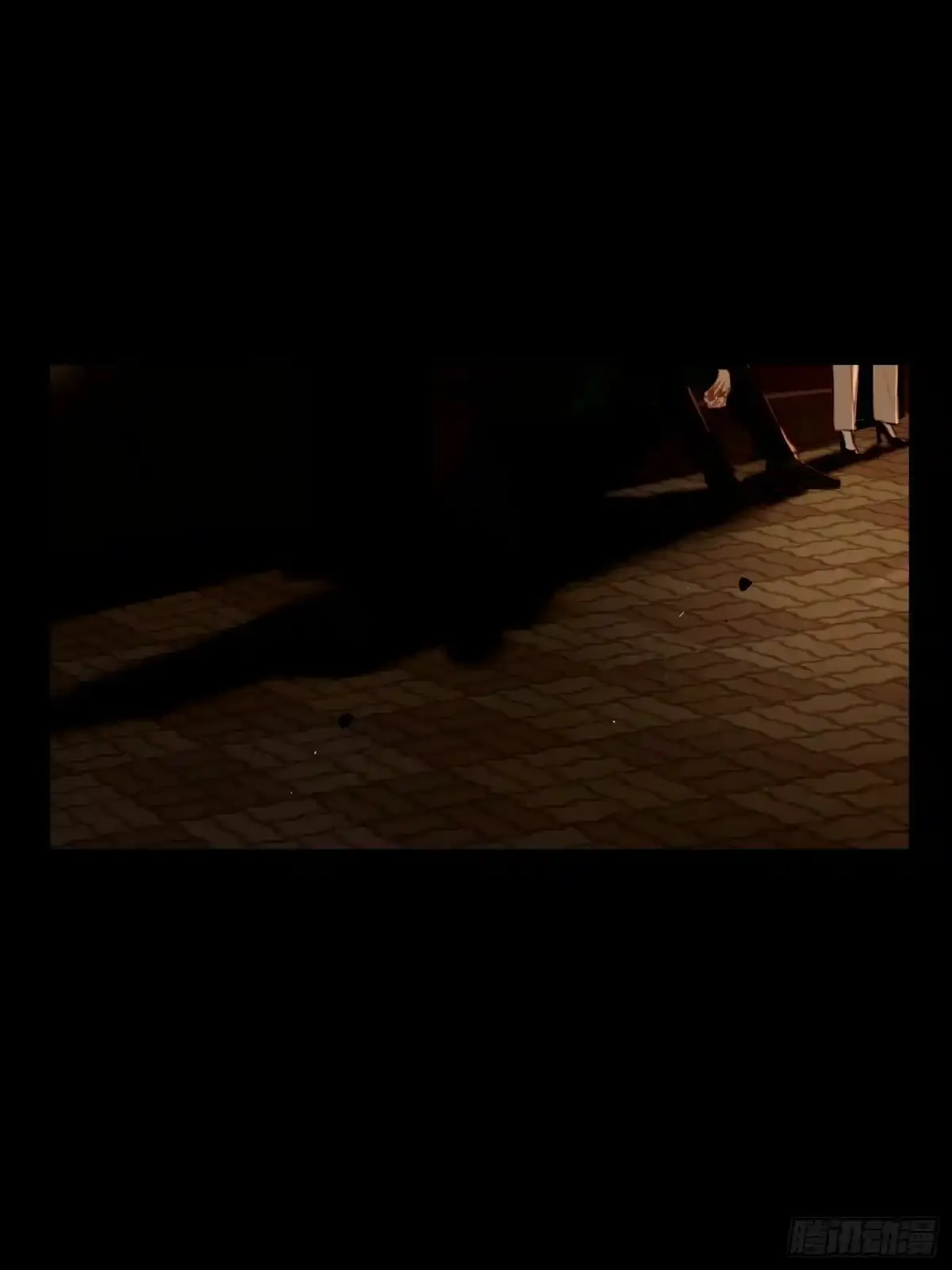 罪犯梯度·16 第12页