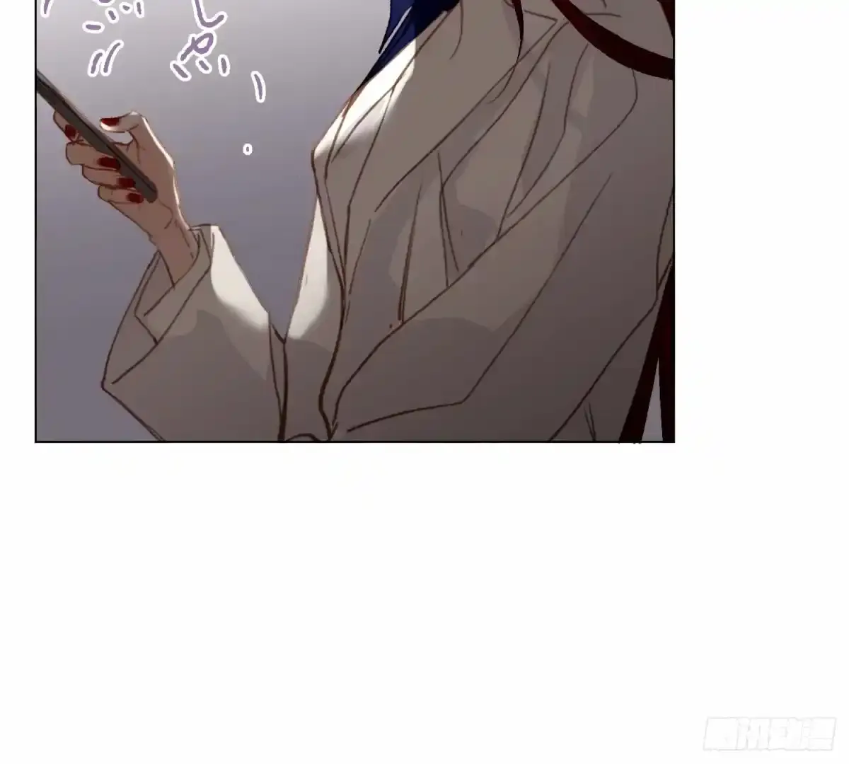 罪犯梯度·16 第70页