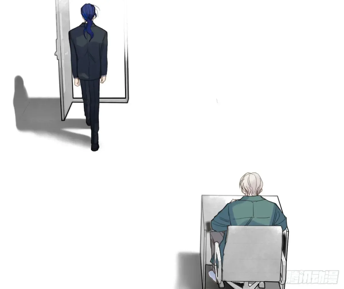 预言弥散·04 第21页