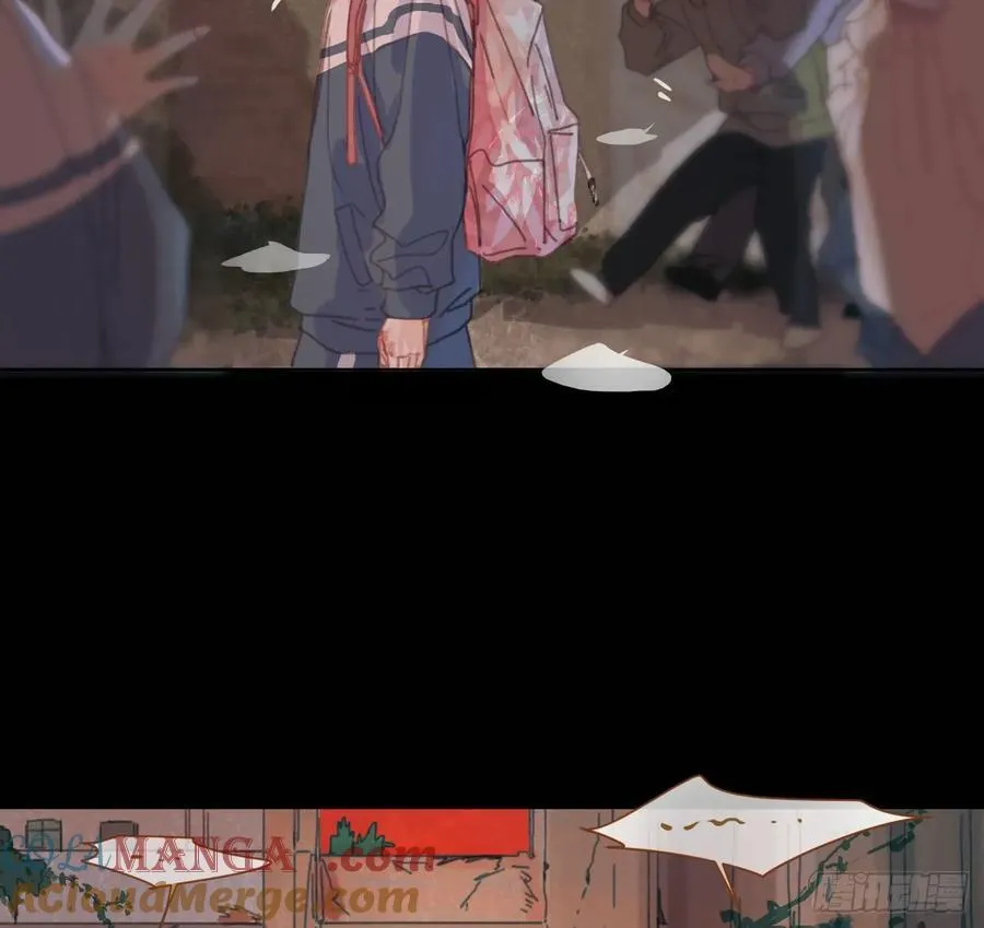 预言弥散·06 第13页