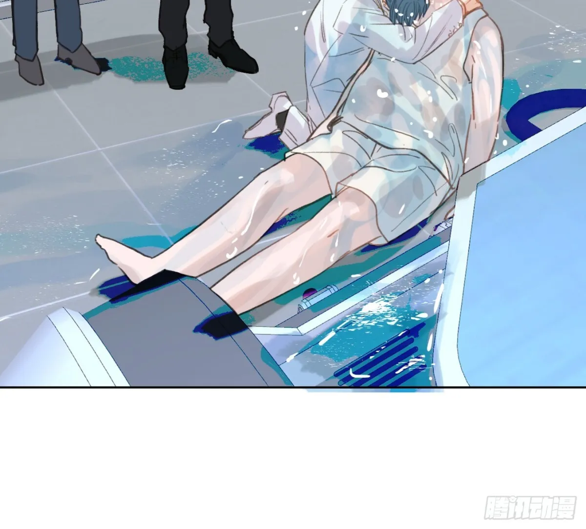 预言弥散·07 第64页