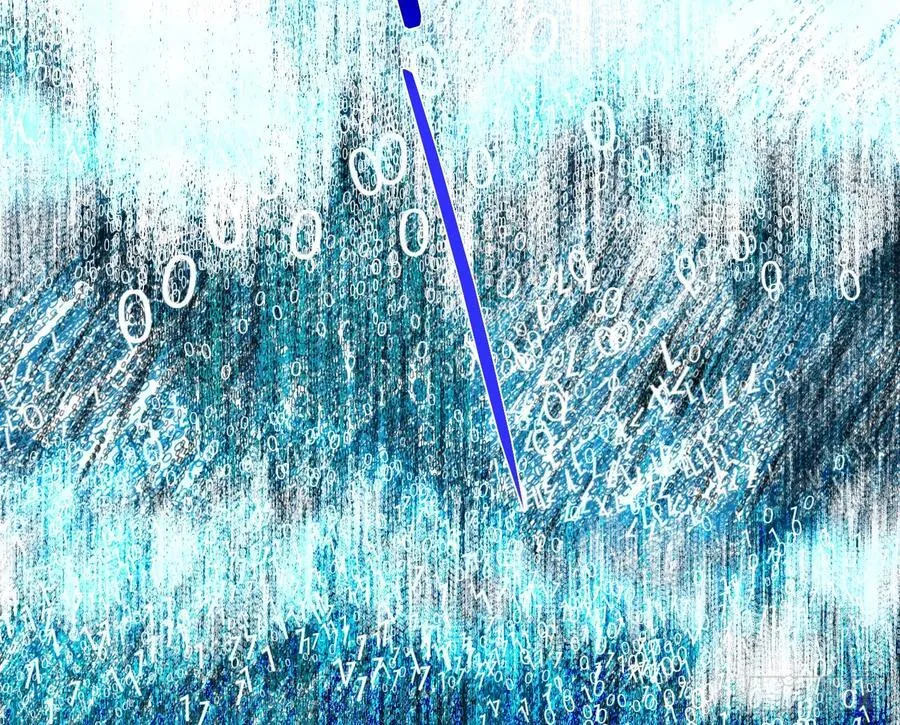 预言弥散·11 第64页