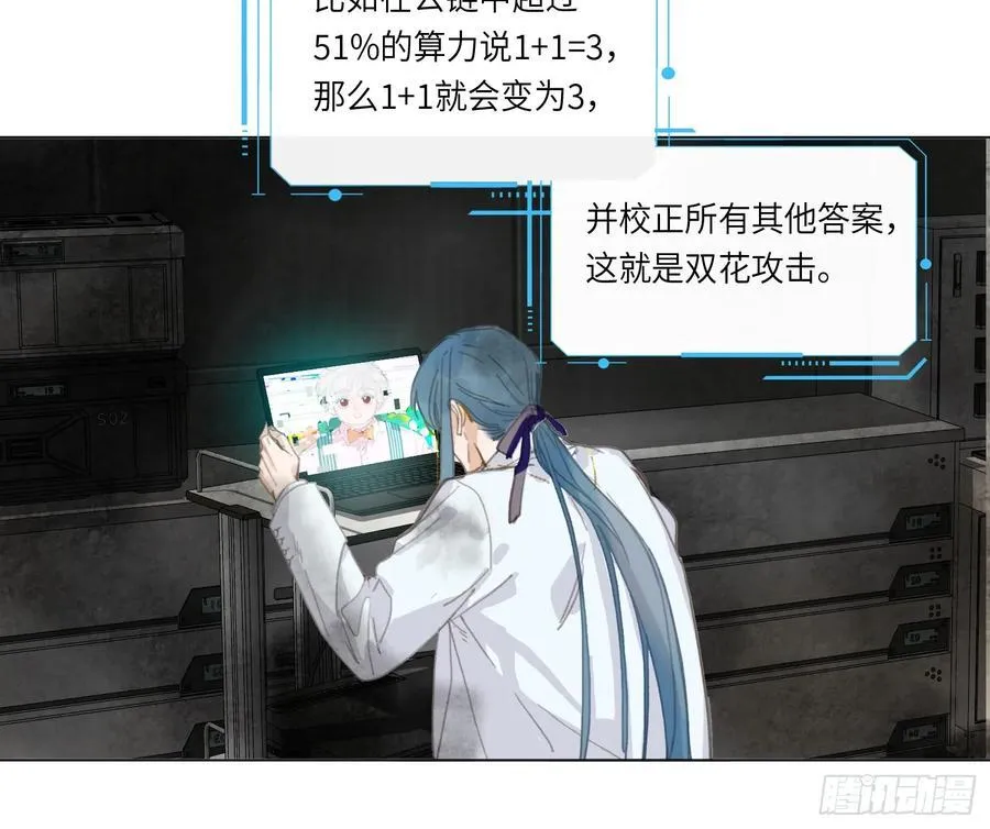预言弥散·12 第24页