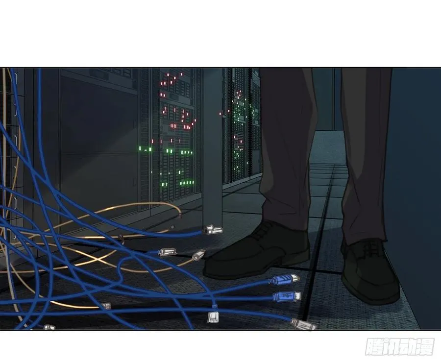 预言弥散·14 第86页