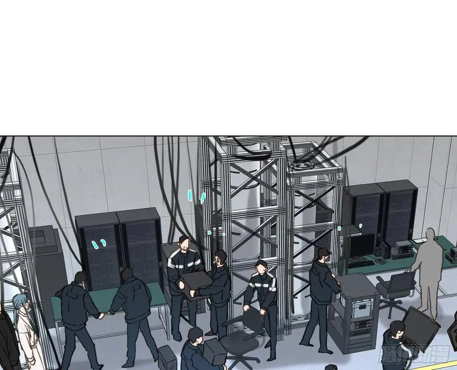 预言弥散·16 第62页
