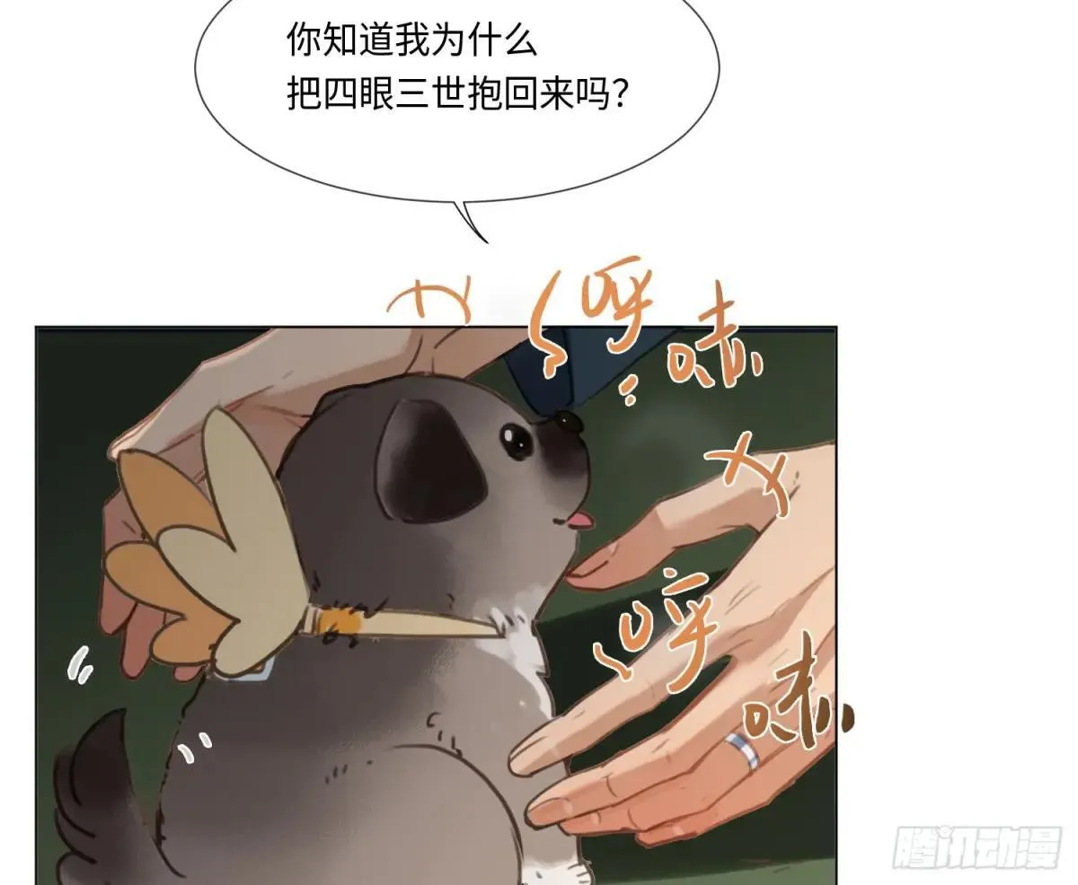 永远幸福的生活在一起 第61页