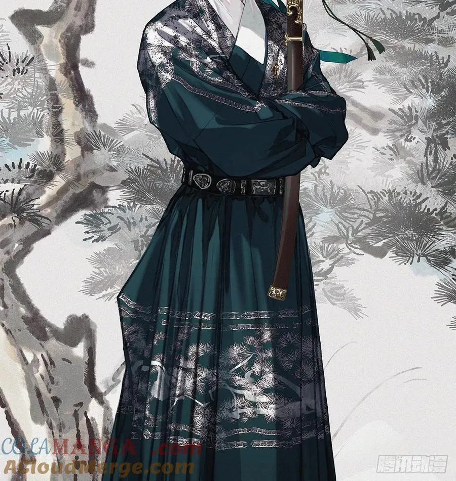 天启篇·预告 第5页