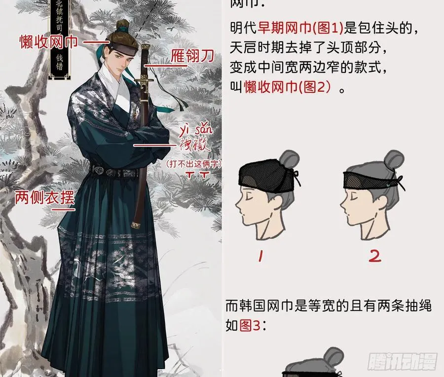 番外放料 第2页