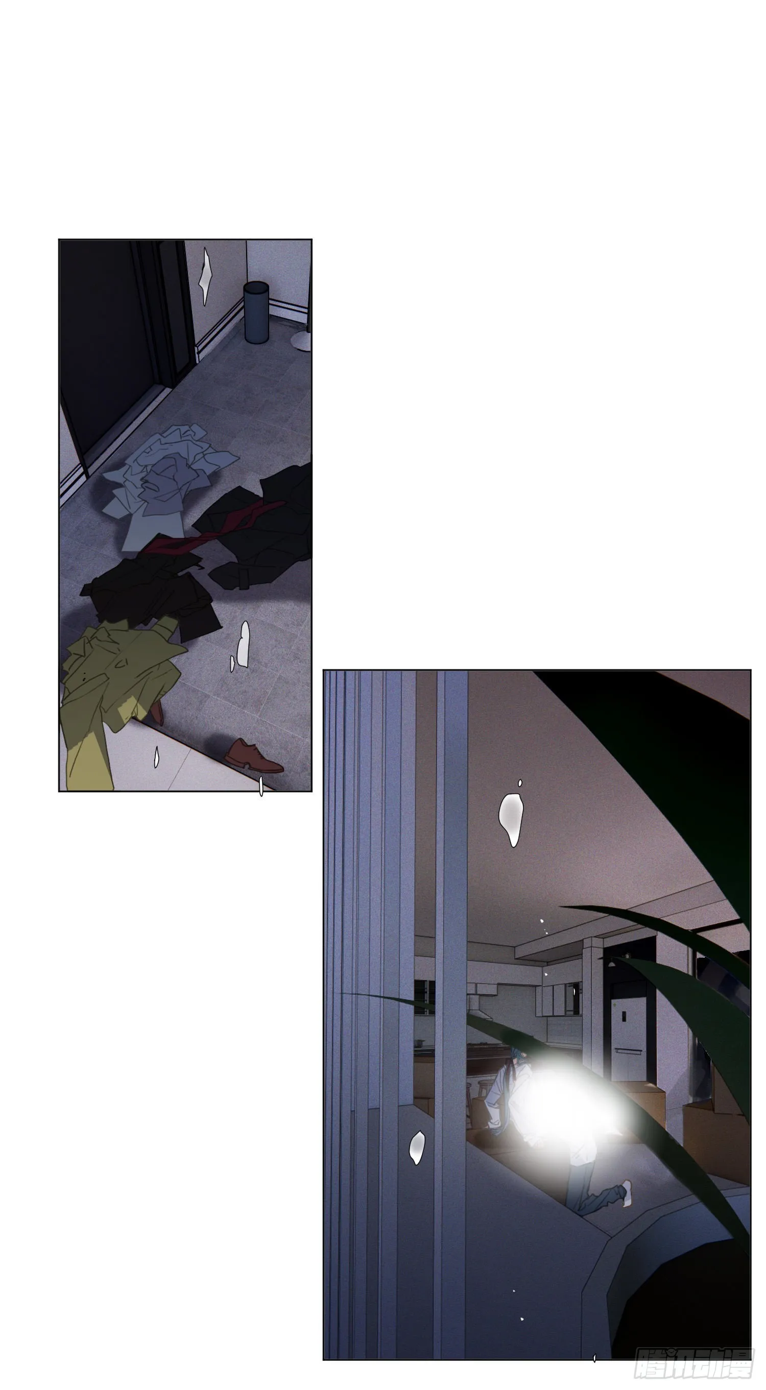 五子夺算·后编03 第2页