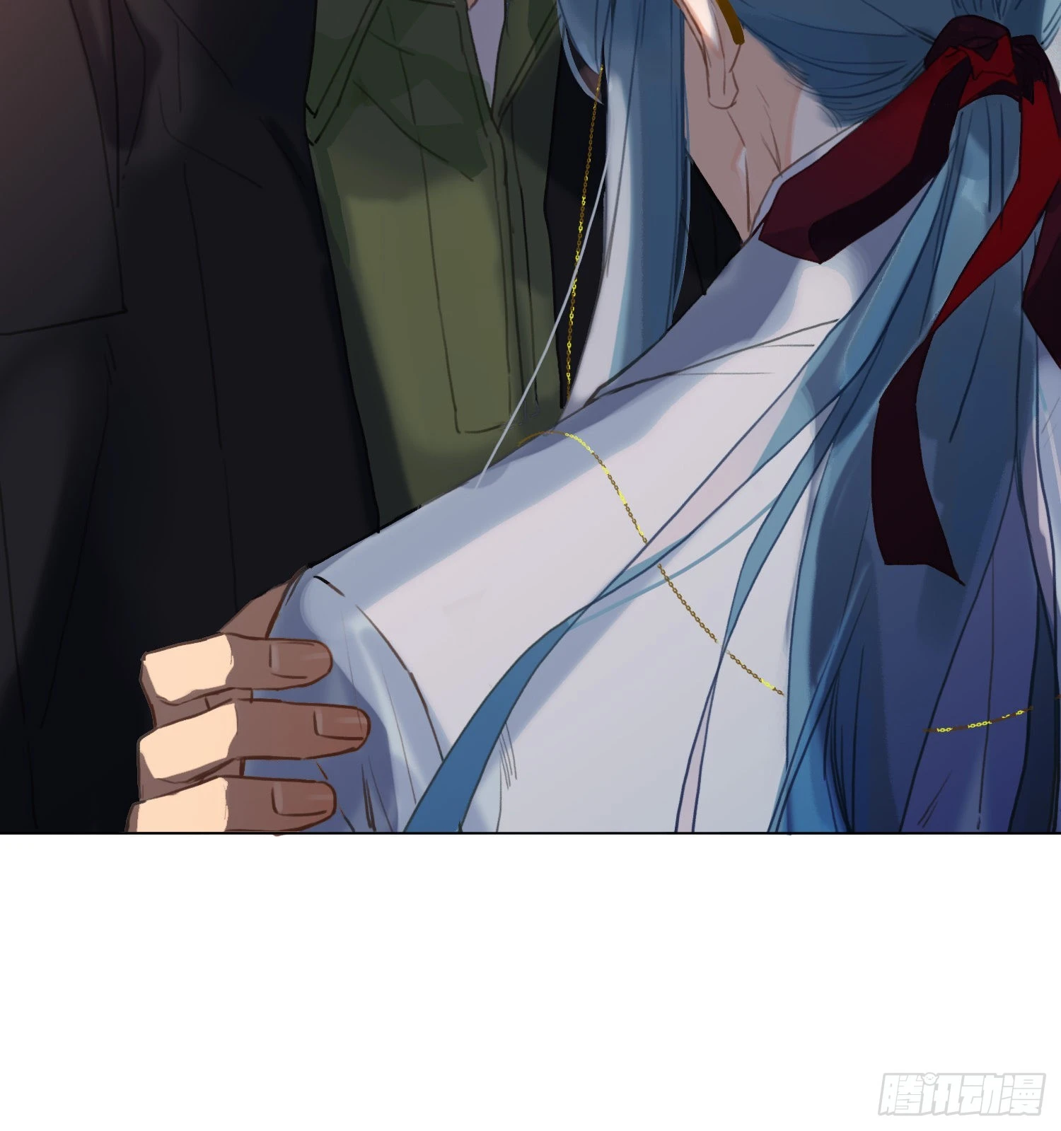 五子夺算·20 第14页