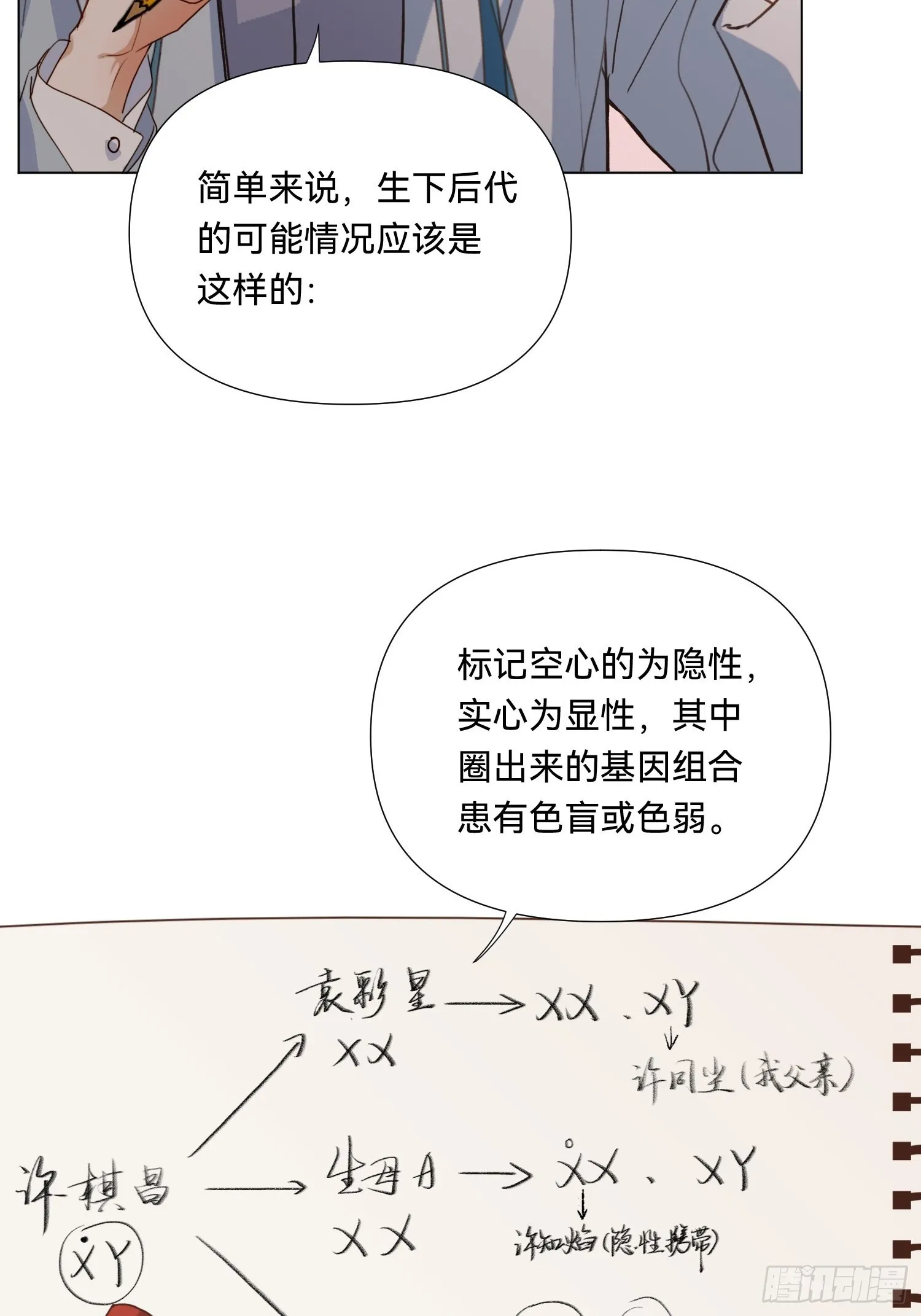 五子夺算·19 第27页